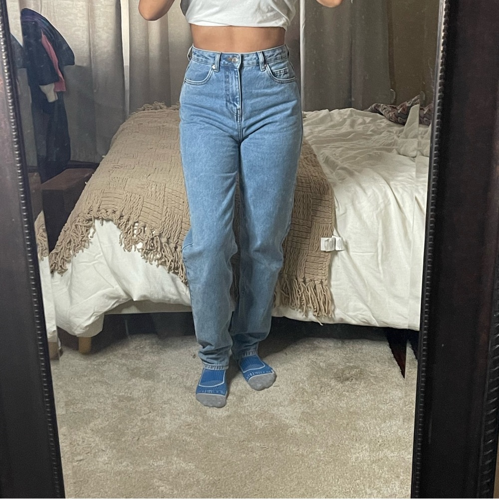 Asos Jeans